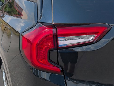 Used 2022 GMC Terrain Denali w/ LPO, Cargo Package image 27