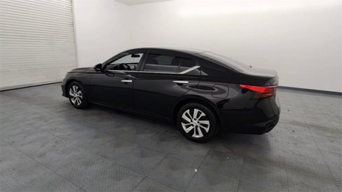 Used 2022 Nissan Altima 2.5 S image 6