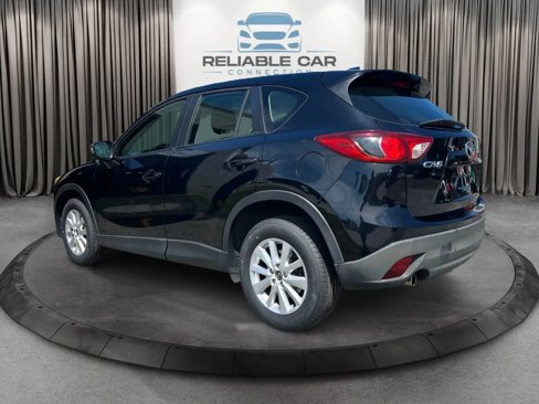 Used 2014 MAZDA CX-5 Sport image 7
