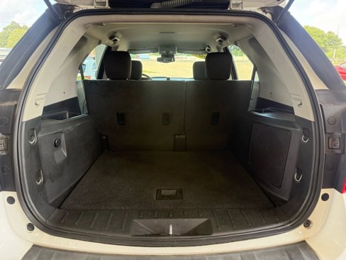 Used 2014 Chevrolet Equinox LS image 7