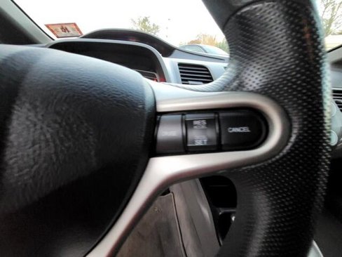 Used 2011 Honda Civic LX image 18