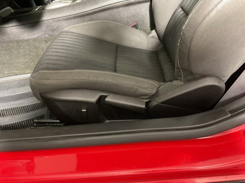 Used 2015 Chevrolet Camaro LS image 16