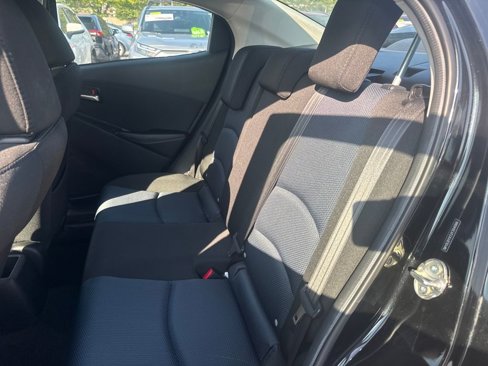 Used 2018 Toyota Yaris iA image 29