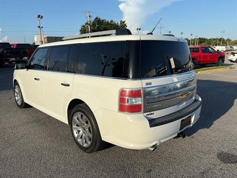 Used 2016 Ford Flex Limited image 5