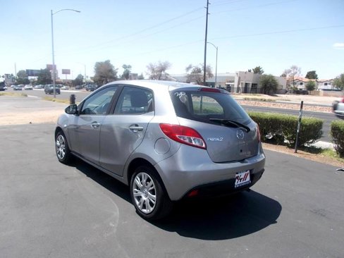 Used 2014 MAZDA MAZDA2 Sport image 5