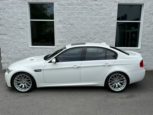 Used 2011 BMW M3 Sedan image 6