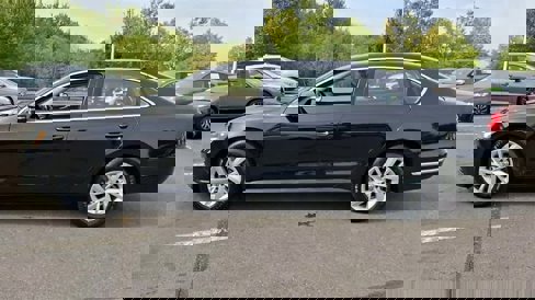 Used 2018 Volkswagen Passat 2.0T SE image 5