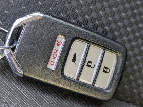 Used 2022 Honda HR-V EX image 31