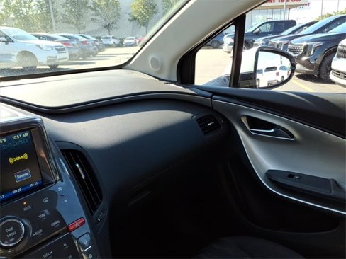 Used 2015 Chevrolet Volt image 28