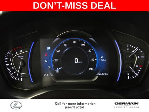 Used 2020 Hyundai Santa Fe Limited image 29