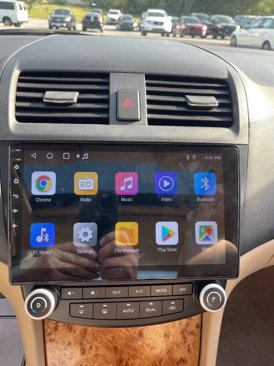 Used 2003 Honda Accord EX image 16