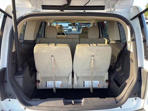 Used 2016 Ford Flex Limited image 13