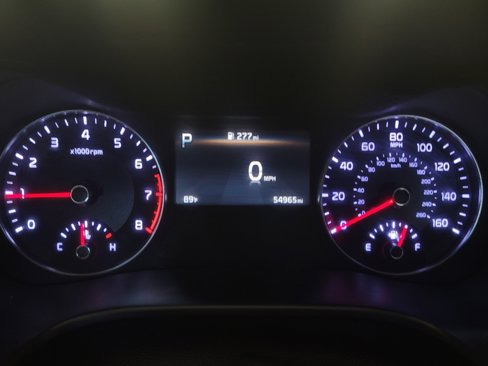 Used 2023 Kia Forte LXS image 23