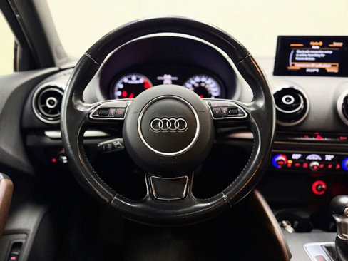 Used 2016 Audi A3 1.8T Premium image 18