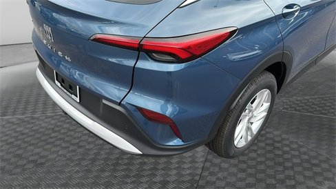 New 2025 Buick Envista Preferred w/ Convenience I Package image 11