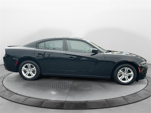 Used 2023 Dodge Charger SXT image 8
