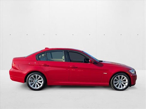 Used 2011 BMW 328i Sedan image 4