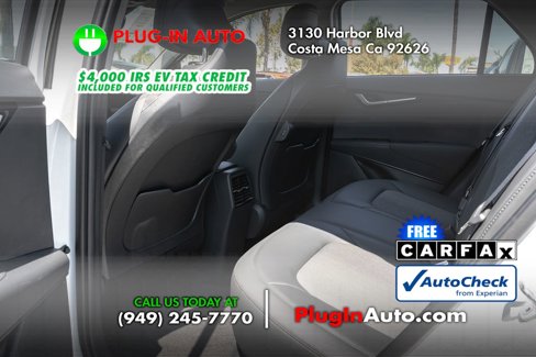 Used 2023 Kia Niro Wind image 8