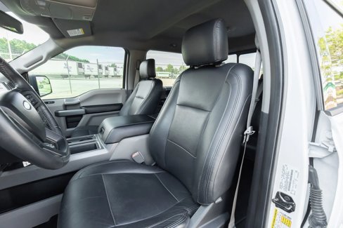 Used 2018 Ford F150 XLT w/ Equipment Group 302A Luxury image 18