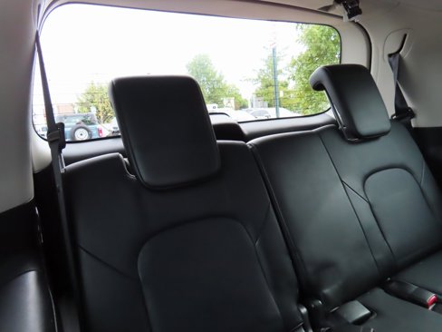 Used 2018 Nissan Armada SL w/ Premium Package image 38