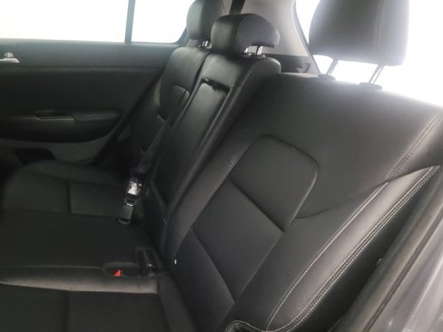 Used 2017 Kia Sportage EX w/ EX Premium Package image 18