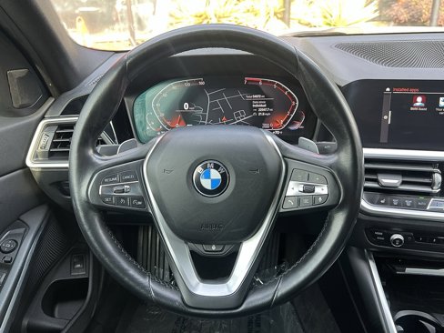 Used 2019 BMW 330i Sedan image 37