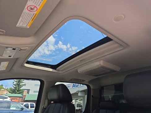 Used 2011 Chevrolet Silverado 3500 LTZ image 20