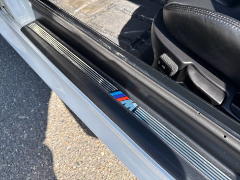 Used 2000 BMW M Coupe image 56