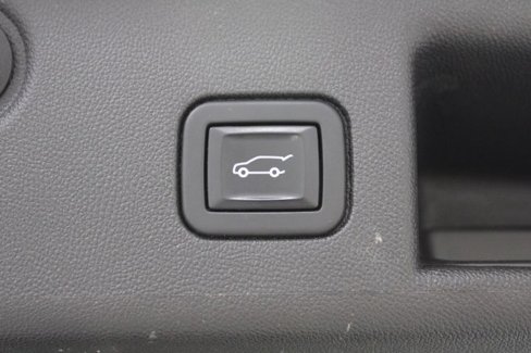 Used 2022 Chevrolet Equinox LT image 29