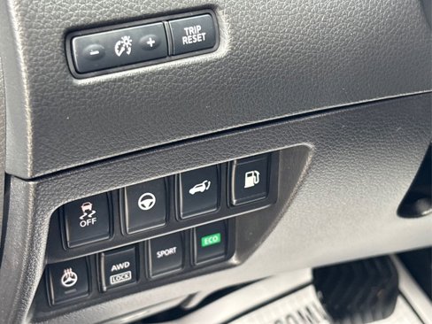 Used 2019 Nissan Rogue SV w/ Premium Package image 13