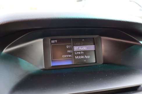 Used 2016 Ford Focus SE w/ SE Sport Package image 16