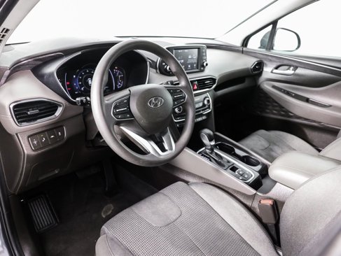 Used 2020 Hyundai Santa Fe SEL image 25