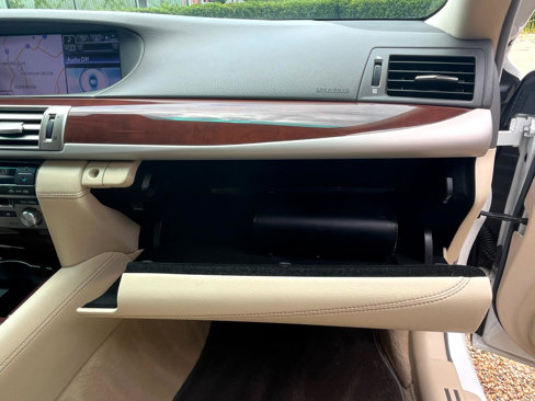 Used 2014 Lexus LS 460 image 57