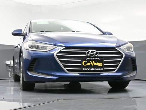 Used 2018 Hyundai Elantra SEL image 48