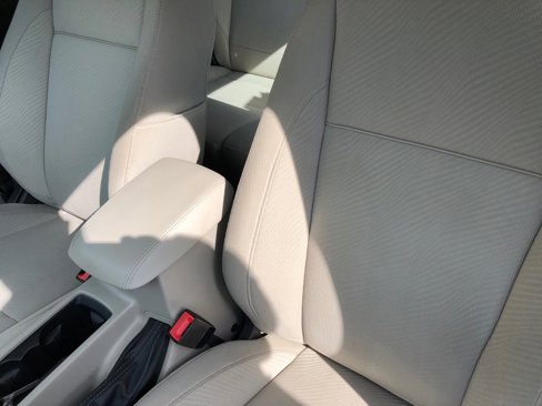 Used 2016 Ford Focus Electric Hatchback image 19