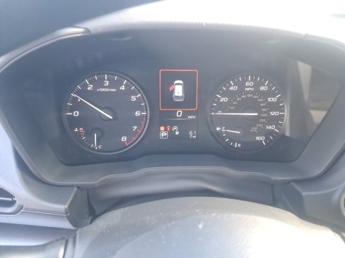 New 2025 Subaru Impreza 2.0i image 32