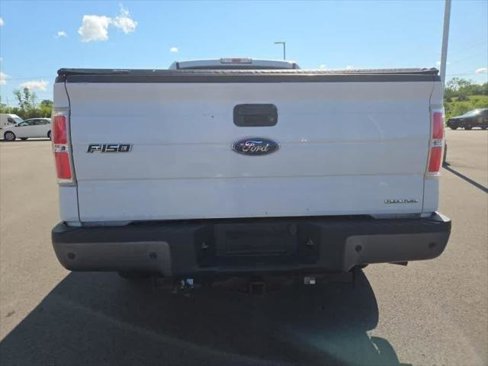 Used 2013 Ford F150 XL w/ PWR Equipment Group image 4
