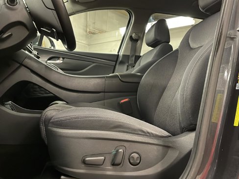 Used 2022 Hyundai Santa Fe SEL image 10