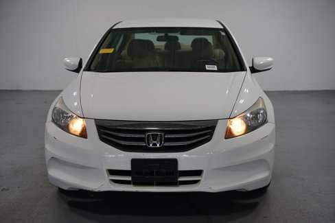 Used 2012 Honda Accord LX image 2