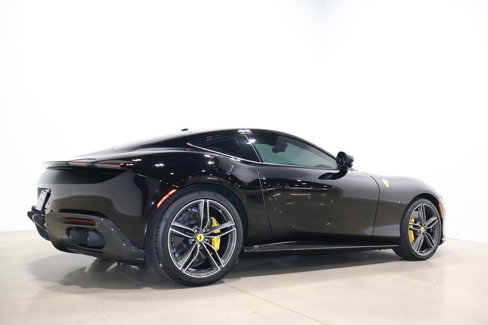 Used 2023 Ferrari Roma image 46