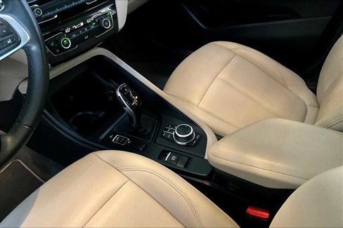 Used 2021 BMW X1 sDrive28i w/ Convenience Package image 16