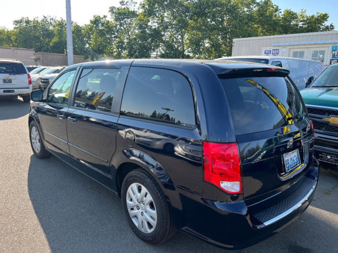 Used 2015 Dodge Grand Caravan SE w/ Quick Order Package 29E SE image 8