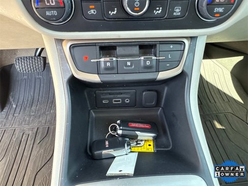 Used 2022 GMC Terrain Denali w/ Denali Premium Package image 27
