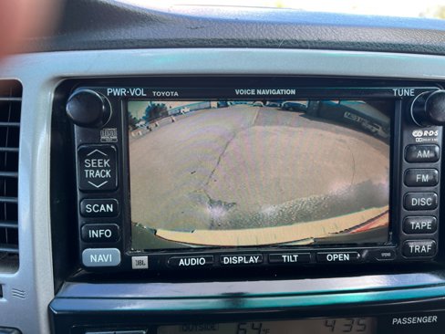 Used 2004 Toyota 4Runner Limited image 23