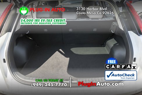 Used 2023 Kia Niro Wind image 10