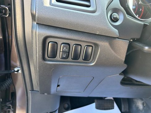 Used 2021 Mitsubishi Outlander Sport ES image 18