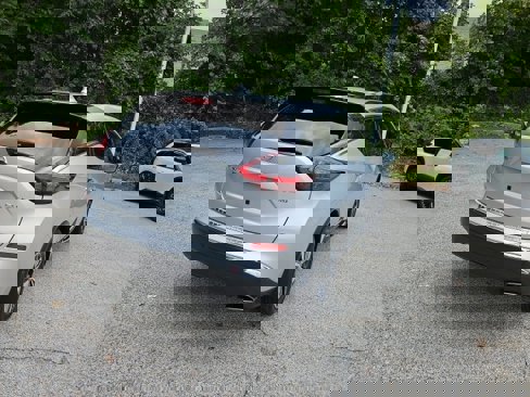 Used 2020 Nissan Murano SV image 8