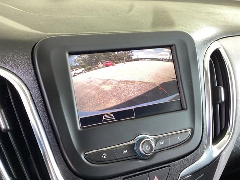 Certified 2023 Chevrolet Equinox LT w/ Driver Convenience Package image 15