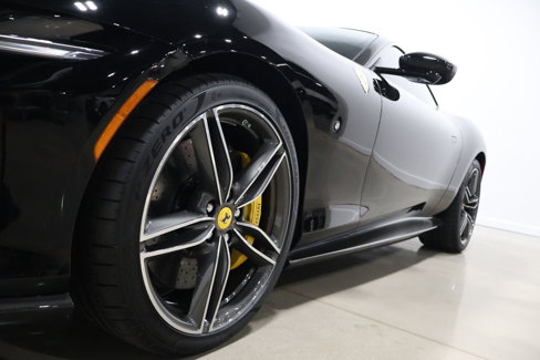 Used 2023 Ferrari Roma image 13