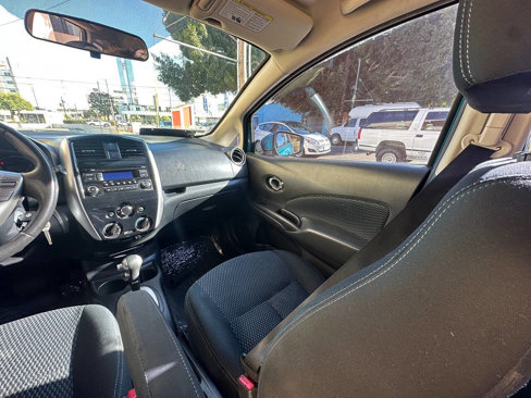 Used 2015 Nissan Versa Note SV image 12